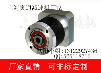 上海减速机与变速机 工业动力的核心与城市智造的交汇