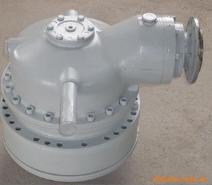 变速机 工业机械的核心动力调节器