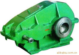 淄博市御诺立基机械 精密变速机领域的专业制造商