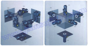 浙江永嘉强生变速机制造产品技术参数及中国减速机信息网推荐企业介绍