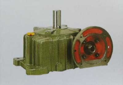 东莞蜗市WPDO型与WPDX型蜗杆减速机 性能、价格与应用解析